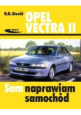 Opel Vectra II Sam naprawiam samochód