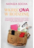 Wkręcona w rodzinę