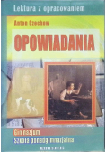 Opowiadania Czechow