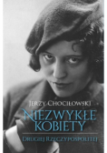 Niezwykłe kobiety Drugiej Rzeczypospolitej