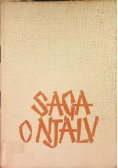 Saga o Njalu
