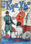 Kapitan Żbik Ryzyko Nr 31 / 67