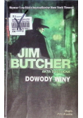 Dowody winy