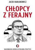 Chłopcy z ferajny