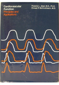 Cardiovascular Function Principles and Applications