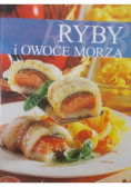 Ryby i owoce morza