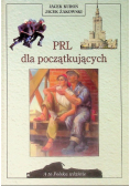 PRL dla początkujących