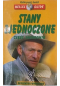 Stany Zjednoczone Część Zachodnia