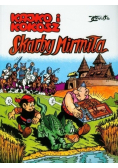 Kajko i Kokosz Skarby Mirmiła