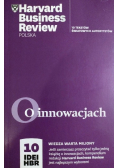 O Innowacjach