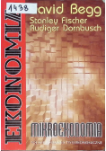 Ekonomia mikroekonomia