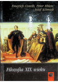 Filozofia XIX wieku