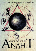 Giacinto Scelsi Anahit
