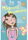 To ja Lucy Magiczna przemiana