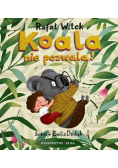 Koala nie pozwala
