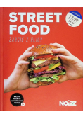 Street food Żarcie z ulicy