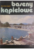 Baseny kąpielowe