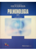 Wielka interna Pulmonologia Część 1