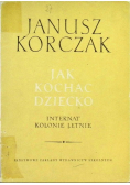 Jak kochać dziecko