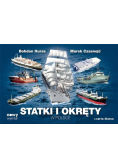 Statki i okręty w Polsce