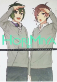 Manga Horimiya Tom 7