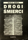 Drogi śmierci