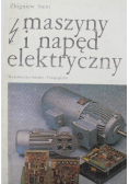 Maszyny i napędy elektryczne