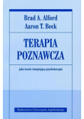 Terapia poznawcza jako teoria integrująca psychoterapię