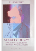 Sekrety duszy