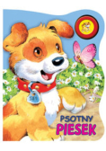Psotny piesek