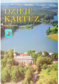Dzieje Kartuz tom I