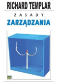 Zasady zarządzania