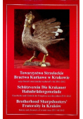 Towarzystwo Strzeleckie Bractwo Kurkowe w Krakowie