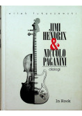 Jimy Hendrix i Niccolo Paganini dialogi