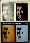 Sztuka fałszerzy - fałszerze sztuki