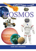 Kosmos Odkrywanie świata