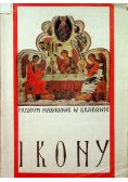 Ikony