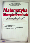Matematyka w ubezpieczeniach