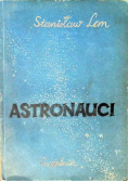 Astronauci