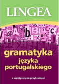 Gramatyka języka portugalskiego z praktycznymi przykładami