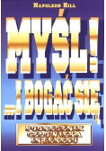 Myśl bogać się