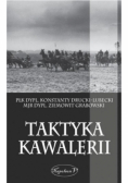 Taktyka kawalerii