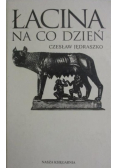 Łacina na co dzień