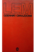 Dzienniki Gwiazdowe