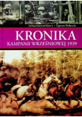 Kronika kampanii wrześniowej 1939