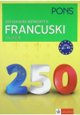 250 zagadek językowych. Francuski