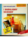 Sami projektujemy i budujemy schody