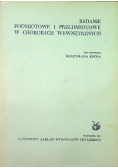 Badanie podmiotowe i przedmiotowe w chorobach wewnętrznych