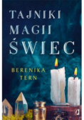 Tajniki magii świec