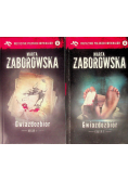 Mistrzynie polskich kryminałów Gwiazdozbiór Część 1 i 2